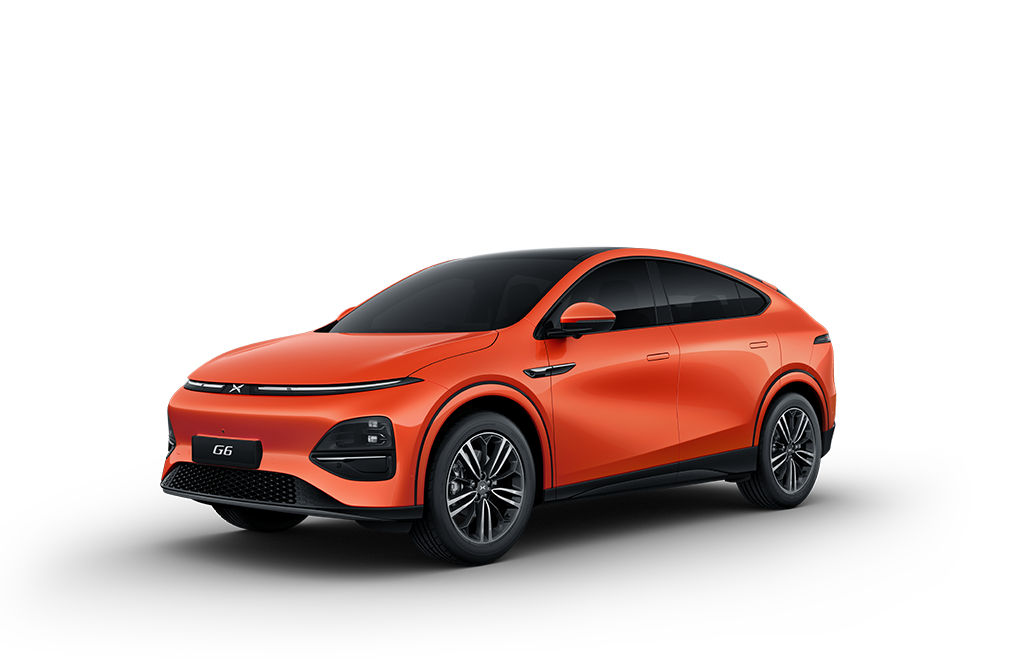 XPENG Car