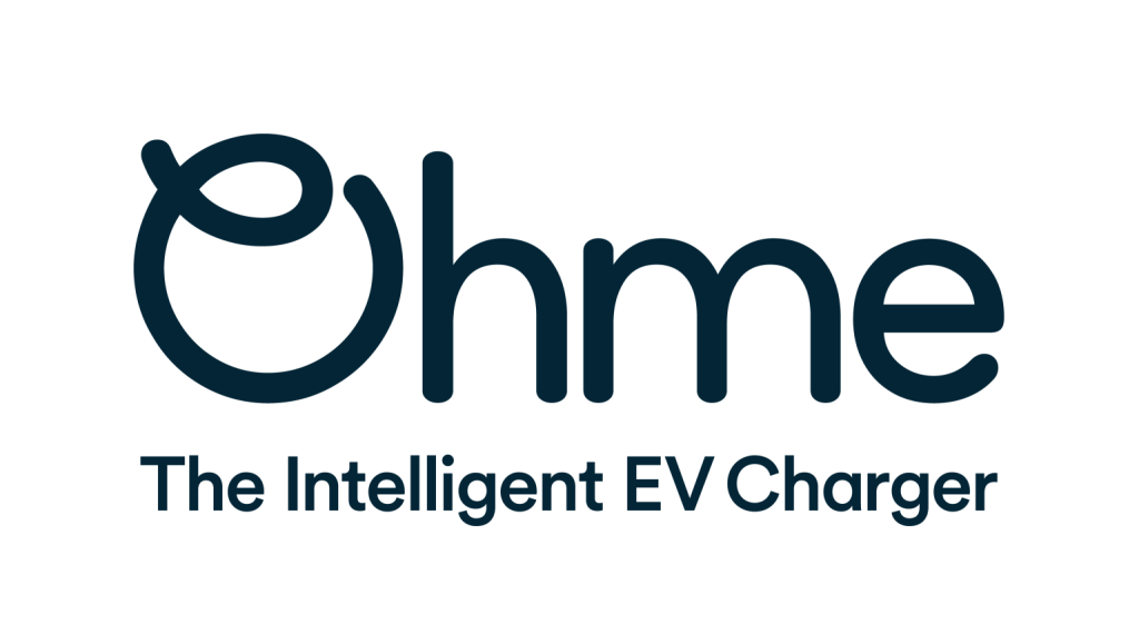 Ohme logo